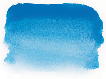 Sennelier Watercolour - Cerulean Blue Red Shade S4