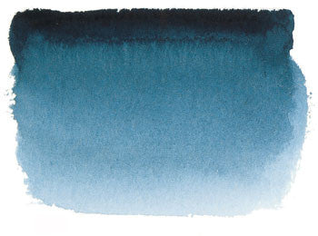 Sennelier Watercolour - Indigo S1