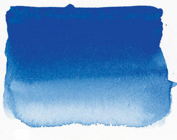 Sennelier Watercolour - French Ultramarine Blue S2