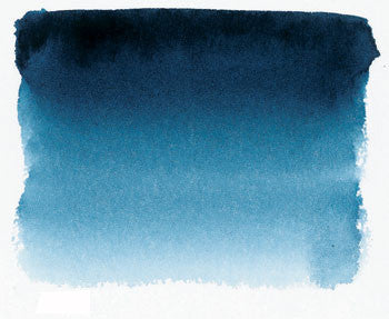 Sennelier Watercolour - Prussian Blue S1