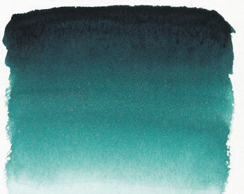 Sennelier Watercolour - Phthalocyanine Turquoise S2