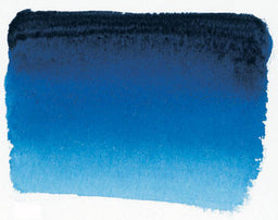 Sennelier Watercolour - Sennelier Blue S1