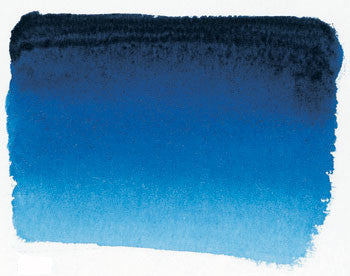 Sennelier Watercolour - Sennelier Blue S1