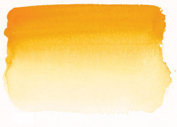 Sennelier Watercolour - Cadmium Yellow Deep S4