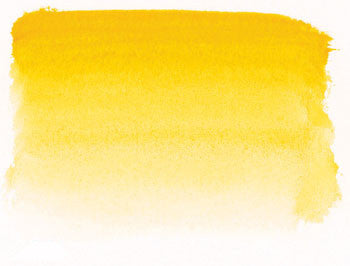 Sennelier Watercolour - Aureolin S4