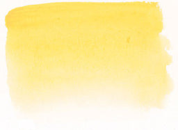 Sennelier Watercolour - Nickel Yellow S4