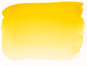 Sennelier Watercolour - Sennelier Yellow Light S1