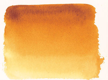 Sennelier Watercolour - Quinacridone Gold S3