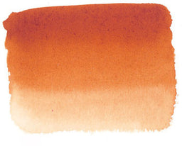 Sennelier Watercolour - Chinese Orange S3