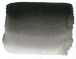 Sennelier Watercolour - Lamp Black S1