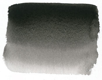 Sennelier Watercolour - Lamp Black S1