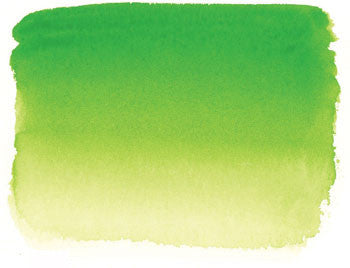 Sennelier Watercolour - Phthalo Green Light S1