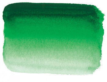 Sennelier Watercolour - Hooker's Green S1