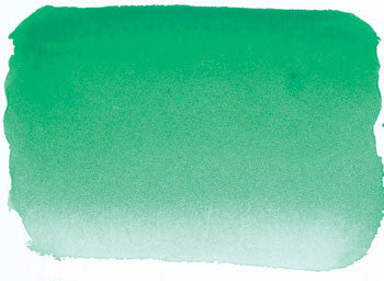 Sennelier Watercolour - Emerald Green S1