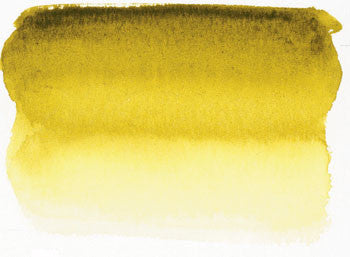 Sennelier Watercolour - Brown Green S2