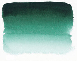 Sennelier Watercolour - Forest Green S1