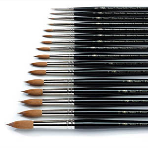 Winsor & Newton - Series 7 Kolinsky Sable Brush