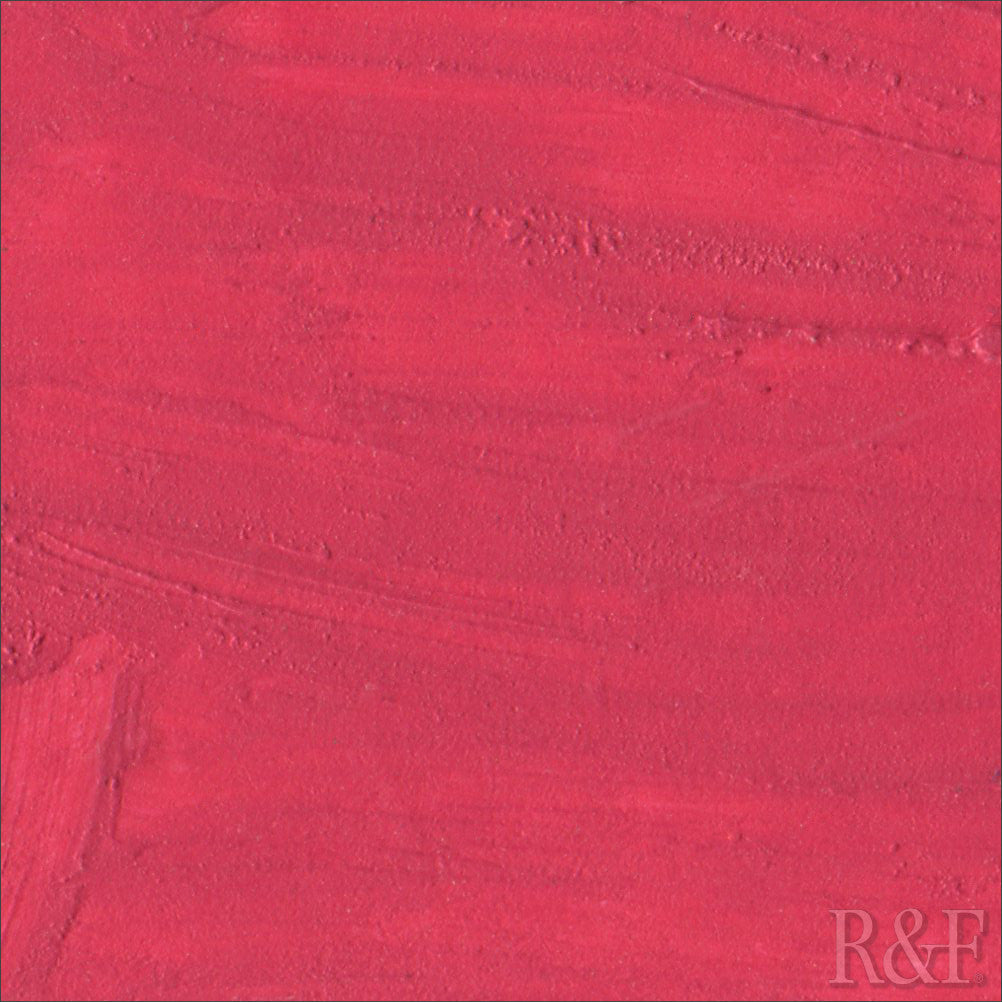 R&F Pigment Stick - Warm Rose - Series IV
