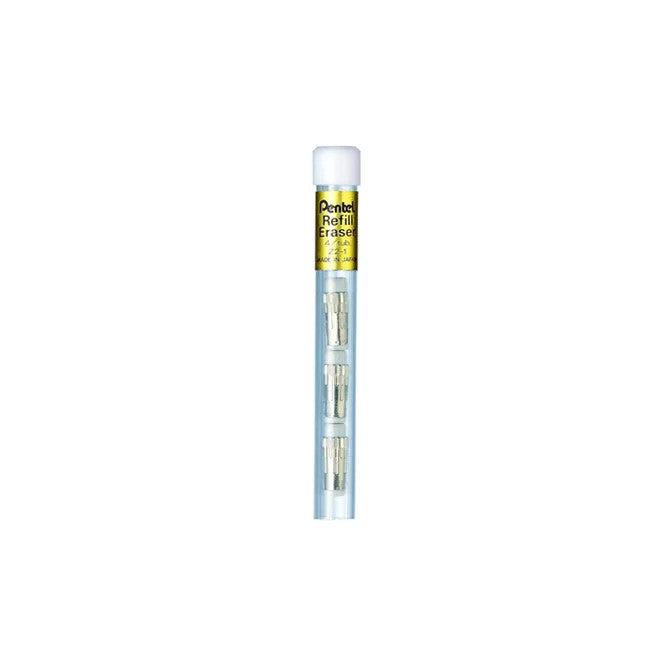 Pentel - Automatic Pencil Eraser Refills