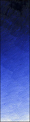 Old Holland Classic Oils - Ultramarine Blue Deep A244