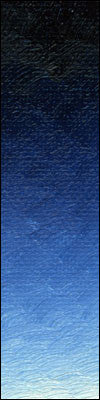 Old Holland Classic Oils - Parisian (Prussian) Blue Extra A34