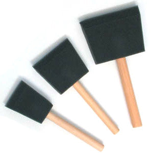 Loxley - Foam Brush