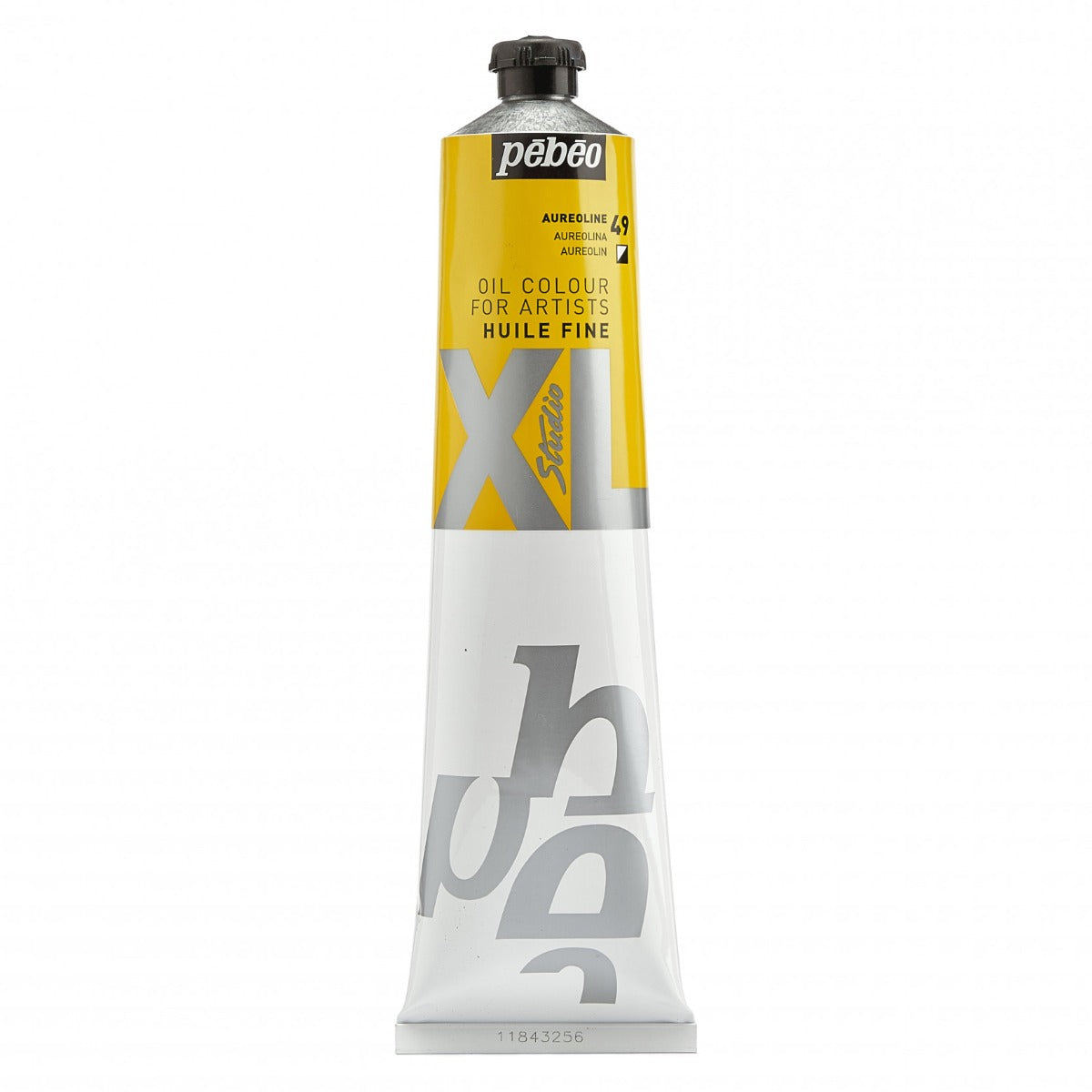 Pebeo XL Oils - Aureoline