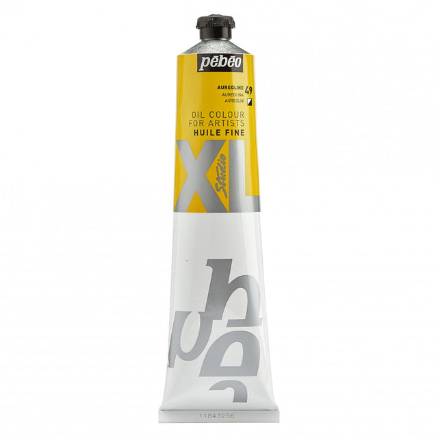 Pebeo XL Oils - Aureoline