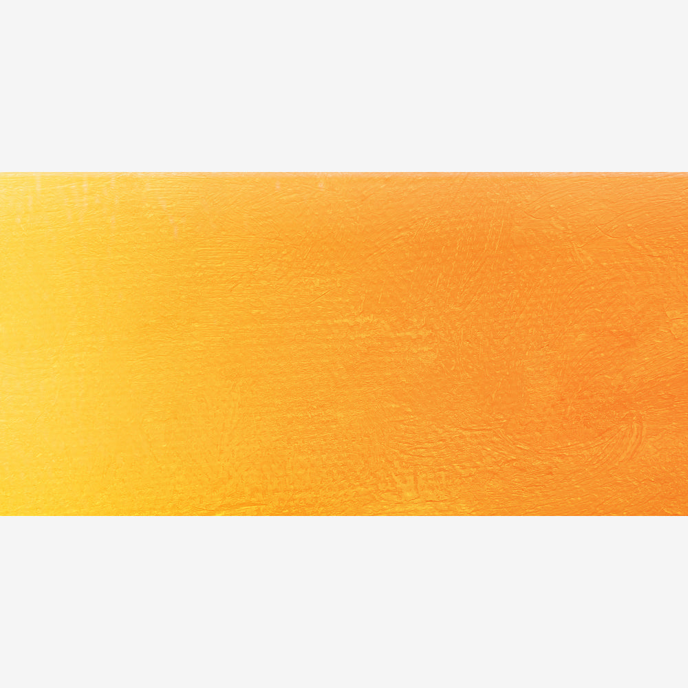 Old Holland Acrylic -  AZO Yellow Deep - Series C - 60ml