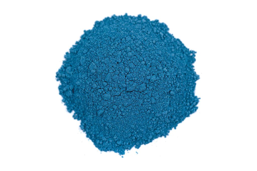 Kremer Pigments - Azurite Natural