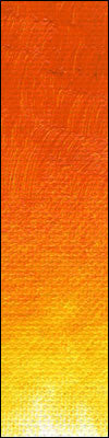 Old Holland Classic Oils - Indian Yellow Orange Lake Extra B127