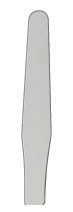 RGM - Italian Palette Knife - 105 Flat Blade