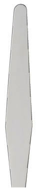 RGM - Italian Palette Knife - 116 Flat Blade