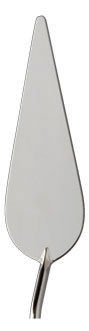 RGM - Italian Palette Knife - 033