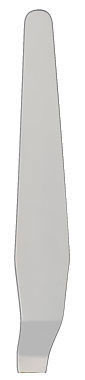 RGM - Italian Palette Knife - 098
