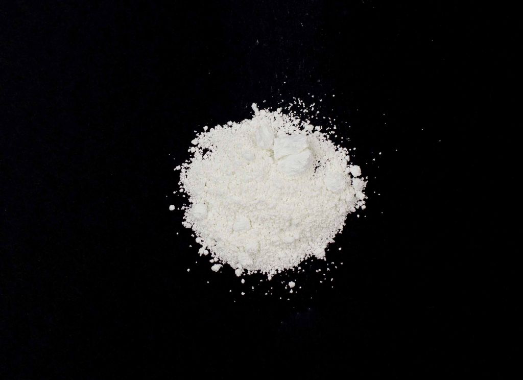 Kremer Pigments - Blanc Fixe - 1Kg