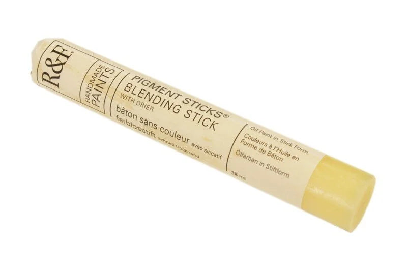 R&F Pigment Stick - Blending Stick
