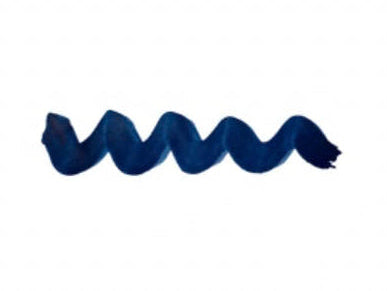 Diamine Ink - Blue/Black