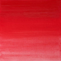 W&N Artists' Oils - Bright Red S1