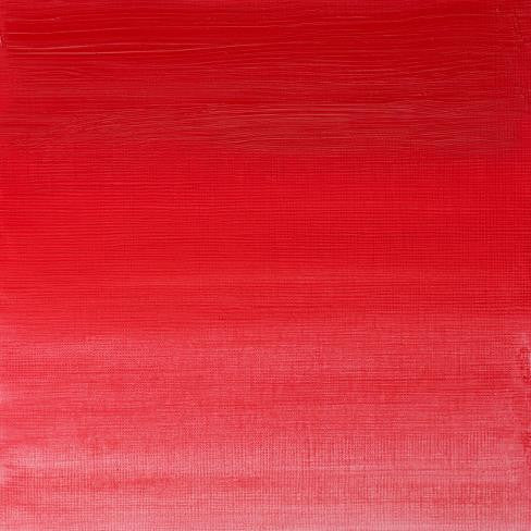 W&N Artists' Oils - Bright Red S1