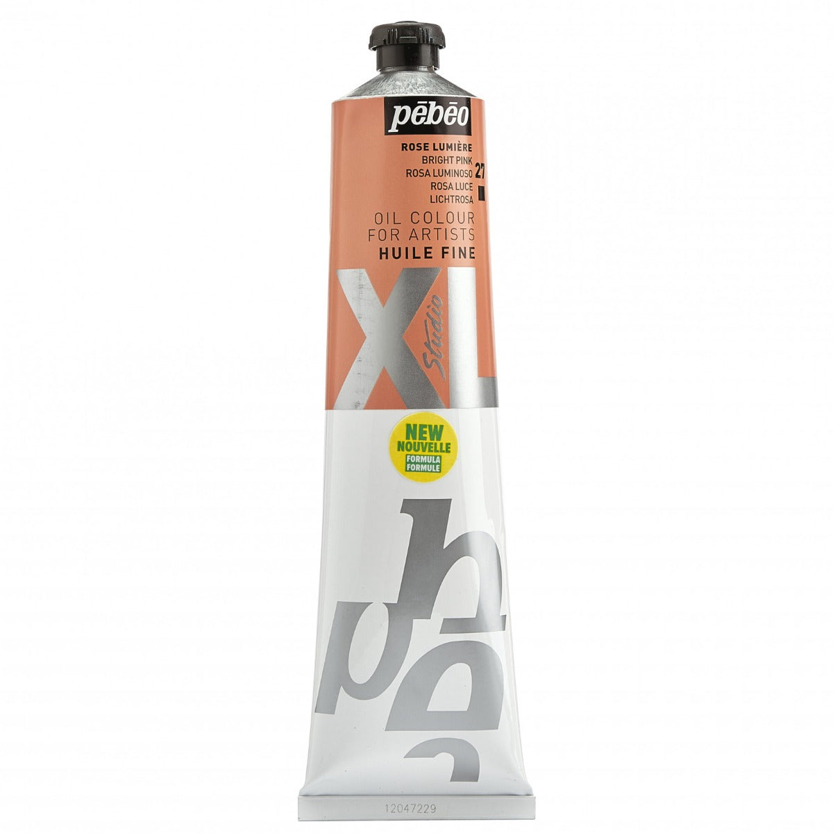 Pebeo XL Oils - Bright Pink