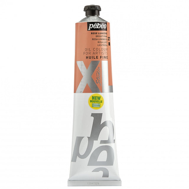 Pebeo XL Oils - Bright Pink