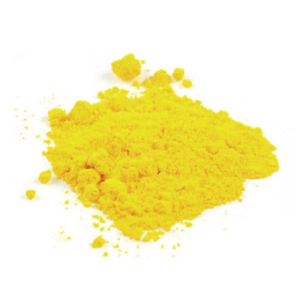 Kremer Pigments - Brilliant Yellow