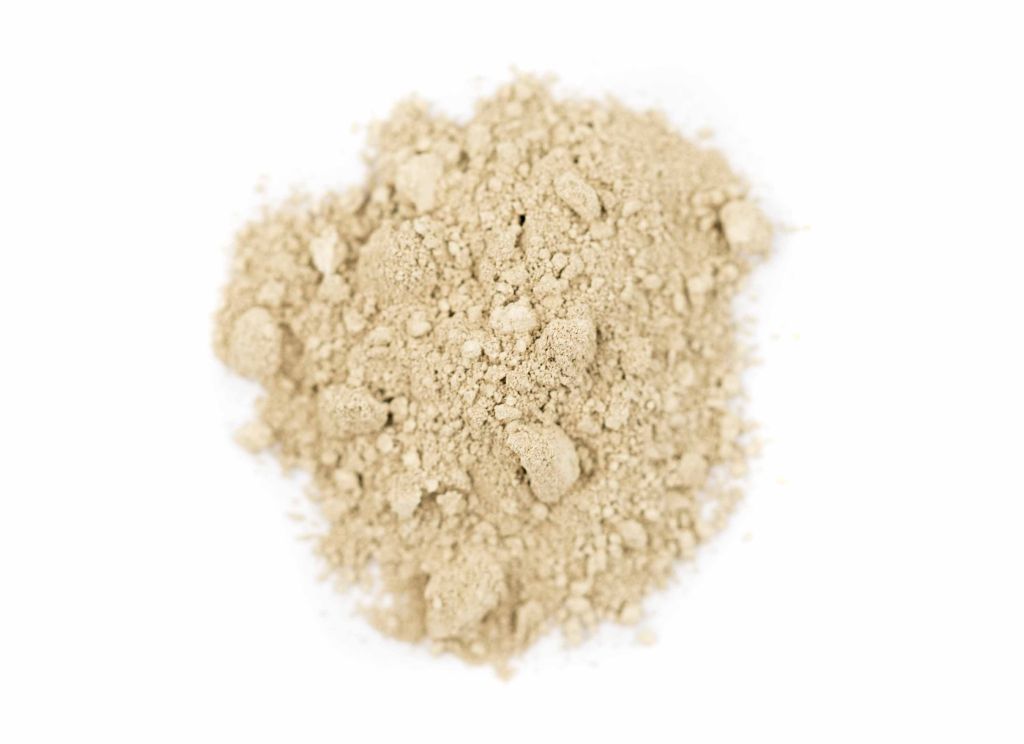 Kremer Pigments - Buff Titanium