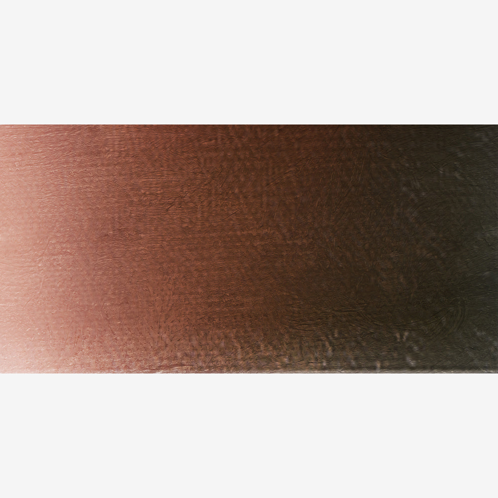 Old Holland Acrylic - Burnt Umber - Series A - 60ml