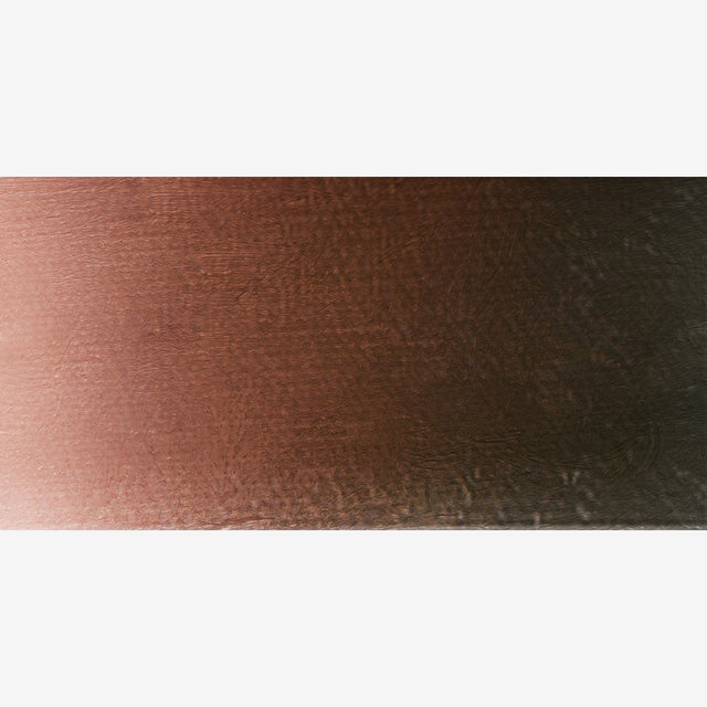 Old Holland Acrylic - Burnt Umber - Series A - 60ml