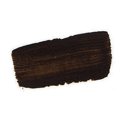 Golden Heavy Body Acrylic - Burnt Umber S1