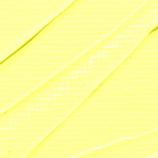 Pebeo Studio Acrylic - Bright Yellow - 100ml