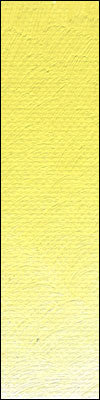 Old Holland Classic Oils - Nickel Titanium Yellow C121