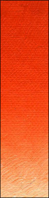 Old Holland Classic Oils - Scheveningen Orange C18